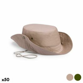 Sombrero de Ala Ancha 149335 (50 Unidades) Precio: 179.94999968. SKU: S1448992