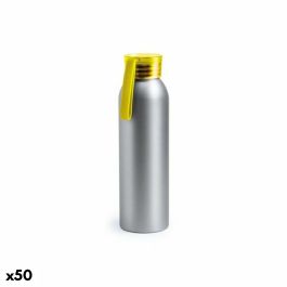 Bidón de Aluminio 145986 (50 Unidades)