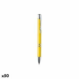 Bolígrafo Brillante VudúKnives 146073 (50 Unidades)
