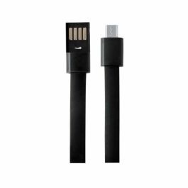 Pulsera Cable USB-C 146088 (50 Unidades)