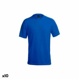 Camiseta Deportiva de Manga Corta Unisex 146221 (10 Unidades) Precio: 31.95000039. SKU: S1452189