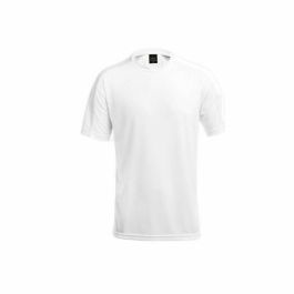 Camiseta Deportiva de Manga Corta Unisex 146221 (10 Unidades)