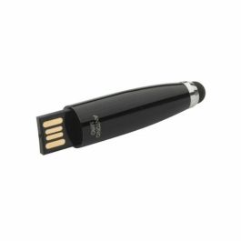 Set de Bolígrafo y Memoria USB 147359 32GB Negro (20 Unidades)