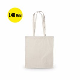 Bolsa de Algodón 146048 100 % algodón (70 cm) (50 Unidades)