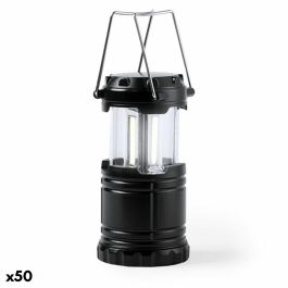 Lámpara LED 146250 Negro