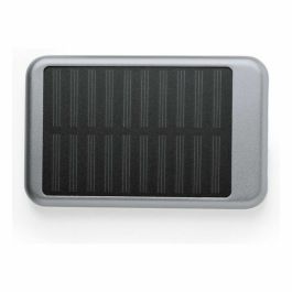 Power Bank Solar Xtra Battery 146307 4000 mAh (25 Unidades)