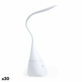Altavoz Bluetooth con Lámpara LED 146347 (30 unidades)