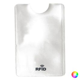 Tarjetero RFID 146363 (6,2 x 9 cm)