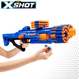 Pistola de Dardos Zuru X-Shot Insanity Berzerko