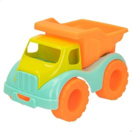 Camión Volquete Colorbaby 18 cm Playa Plástico (24 Unidades)