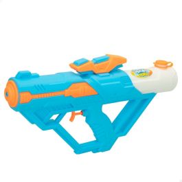 Pistola de Agua Colorbaby 38 x 20 x 6,5 cm (12 Unidades) Azul Naranja