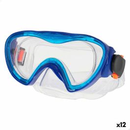 Gafas de Buceo AquaSport (12 Unidades) Infantil