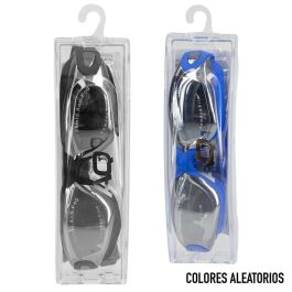 Gafas de Natación para Adultos AquaSport (12 Unidades)