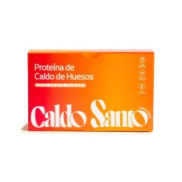 Caldo de huesos proteico Ketonico Caldo Santo 200 g Precio: 90.79000018. SKU: B17FVE89QJ