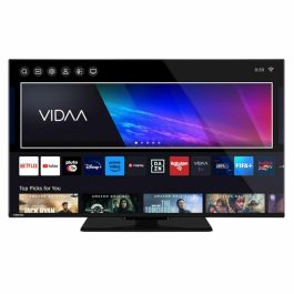 Smart TV Toshiba 43UV3463DG 4K Ultra HD 43" D-LED Precio: 286.89000054. SKU: B1JBAHJGSC
