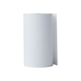 BROTHER Caja de 20 rollos de papel termico continuo - Cada rollo mide 101,6mm de ancho y 32,2m de l Precio: 93.49999967. SKU: B1HBPJ8L7T