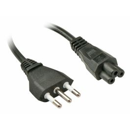 Cable Alimentación C5 PLUG LINDY 30408 2 m Precio: 10.78999955. SKU: B17E7AFBYR