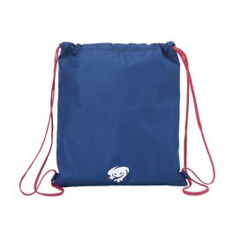 Cartera Escolar Safta Levante U.D. Saco Plano 350x400 mm