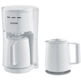 Severin KA 9309 Filterkaffeemaschine mit 2 Kannen Precio: 67.6753. SKU: B1A6Q74SJF