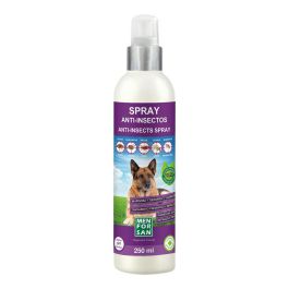 Repelente de insectos Menforsan Perro Spray 250 ml Precio: 9.89999978. SKU: S6101619