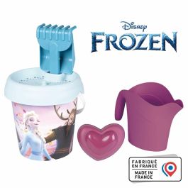 Smoby SMO862195 Regadera con Cubo Congelado para Niños - Juguete de Jardín Precio: 20.89000023. SKU: B16K2FPV6T