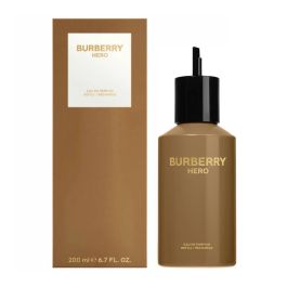 Burberry HERO edp recarga Eau de Parfum para Hombre 200 ml Precio: 114.58999959. SKU: B196TN6CKJ