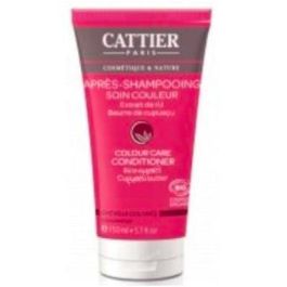 Cattier Acondicionador Cuida Color 150ml Precio: 12.68999963. SKU: B1B3NABWJ8