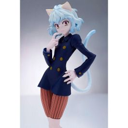 GOOD SMILE Figura Pop Up Parade Neferpitou Hunter x Hunter PVC 16cm