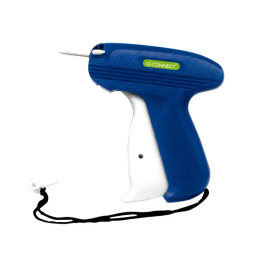 Q-connect Pistola de Navetes con Aguja Estándar para Etiquetado Textil Rápido y Preciso Precio: 11.5434. SKU: B1749ZXPDS