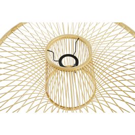 Pantalla Balines DKD Home Decor Natural 50 x 20 x 50 cm Pantalla Balines DKD Home Decor Natural 50 x 20 x 50 cm