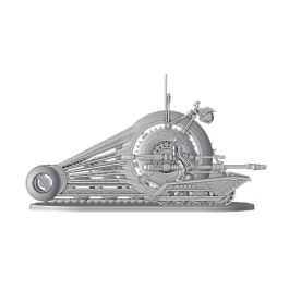 Atomic Mass Games Star Wars Legion Tanque Droide NR-N99 Persuasor