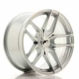 Japan Racing Llanta JR25 18x9,5 ET Blank Blank CB 74,1 Silver JR2518955X2074SM Precio: 239.49999964. SKU: B1AVM3RTML