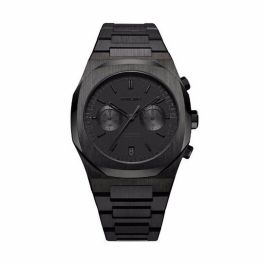Reloj Hombre D1 Milano REF-03 - PROJECT SHADOW EDITION Precio: 335.49999967. SKU: S7247661