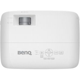 BenQ Proyector MX560 9H.JNE77.1HE XGA 4000LM DLP HDMI USB-A 3D SMARTECO Altavoz 10W