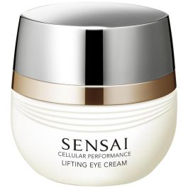 Sensai CELLULAR PERFORMANCE LIFTING eye cream Contorno de Ojos 15 ml Precio: 119.89000045. SKU: SLC-61184