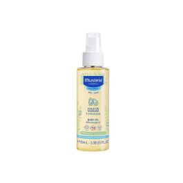 Mustela Bébé Aceite De Masaje Precio: 9.5000004. SKU: S05102360