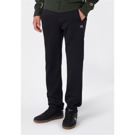 Chándal para Adultos Champion Negro Hombre 7,5