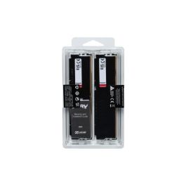 Kingston FURY Beast Módulo de Memoria DDR5 32GB (2x16GB) 6400MT/s CL32 - KF564C32BBK2-32 Kingston FURY Beast Módulo de Memoria DDR5 32GB (2x16GB) 6400MT/s CL32 - KF564C32BBK2-32