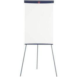 Pizarra Conferencia Magnetica Nobo Basic Lacada Tripode Precio: 119.94999951. SKU: B18GNXEY95