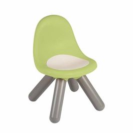 Smoby Silla Verde Precio: 24.78999963. SKU: B1D8SSEMTJ
