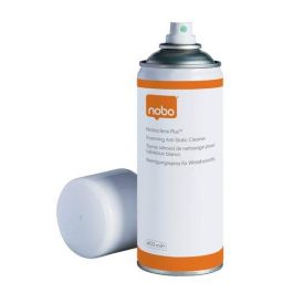 Spray De Limpieza Nobo Para Pizarra Blanca 400Ml (Uso Regular) Precio: 31.78999967. SKU: B15RTN2GKR
