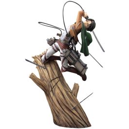 Figura Kotobukiya Attack On Titan Artfxj Precio: 167.49999992. SKU: B1GL3J789T