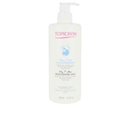 Topicrem Baby My 1 Set Ultra Moisturizing Milk Precio: 16.43301. SKU: B1KJFS37AP