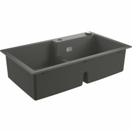 Grohe K500 - Fregadero de material compuesto
