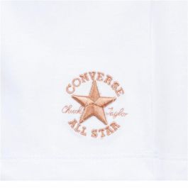 Conjunto Deportivo para Niños Converse Cnvg Boxy Tee