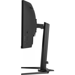 Iiyama Monitor 34 Pulgadas Curvo VA UWQHD 3440x1440 180Hz GCB3481WQSU-B1