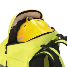 Dicota 65 l, TPU, 600D rPET, 610 x 290 x 388 mm, 2.3 kg, Yellow Dicota 65 l, TPU, 600D rPET, 610 x 290 x 388 mm, 2.3 kg, Yellow