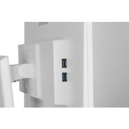 Iiyama XUB2792HSU-W6 Monitor 27" Full HD IPS 1920x1080 100Hz HDMI USB 3.2 Gen 1 Blanco