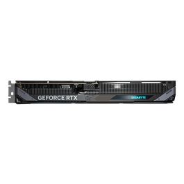GIGABYTE GV-N506TGAMING OC-8GD Tarjeta Gráfica GeForce RTX 5060 Ti GAMING OC 8GB GDDR7 WINDFORCE 3 Ventiladores RGB Doble BIOS