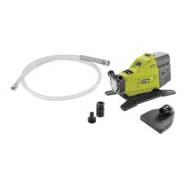 Bomba de transferencia RYOBI 18 voltios ONE + (sin batería) Bomba de transferencia RYOBI 18 voltios ONE + (sin batería)